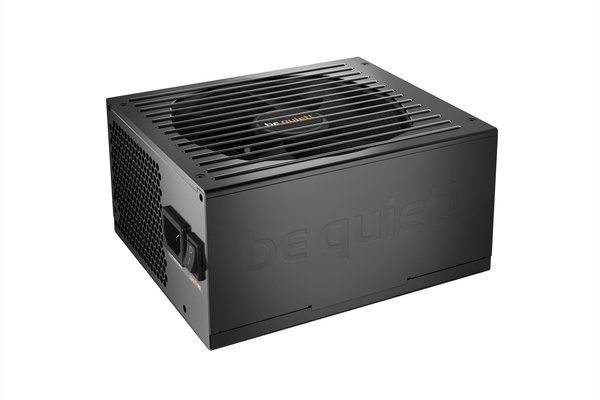 Modularny zasilacz be quiet! Straight Power 11 850W ATX (BN284)