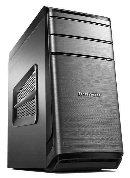 Obudowa PC Lenovo IdeaCentre K450e (U)