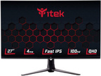 MONITOR ITEK GGF ITMF27I105QHD WQHD 27 CALI