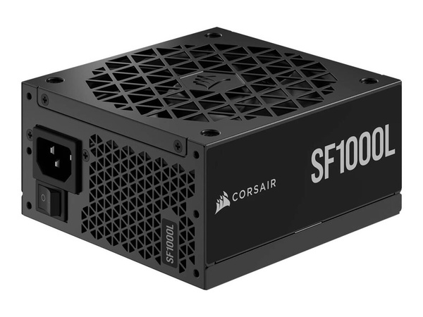 Zasilacz Modularny SFX-L Corsair SF1000L 1000W (CP-9020246-EU)