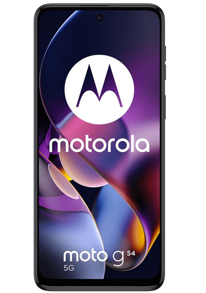 Smartfon Motorola Moto G54 5G (XT2343-2) (USZKODZONY)