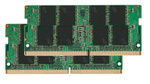 Pamięć RAM Crucial SODIMM DDR4 32GB 3200MHz CL22 (CT2K16G4SFRA32A) (W)(U)