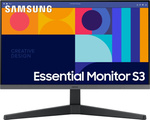 Monitor Samsung LS24C332GAUXEN (U) (W)