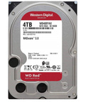 DYSK HDD WESTERN DIGITAL WD40EFAX 4TB