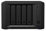 REJESTRATOR NVR SYNOLOGY DVA3221 4BAY