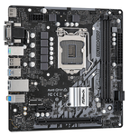 Płyta główna mATX ASRock H510M-HDV (Socket 1200) (U)