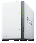 Serwer NAS Synology DiskStation DS213j (w obudowie DS223j) (U)
