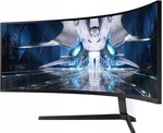Monitor LED Samsung LS49AG952NP 49 " 5120 x 1440 px VA (LS49AG952NPXEN)