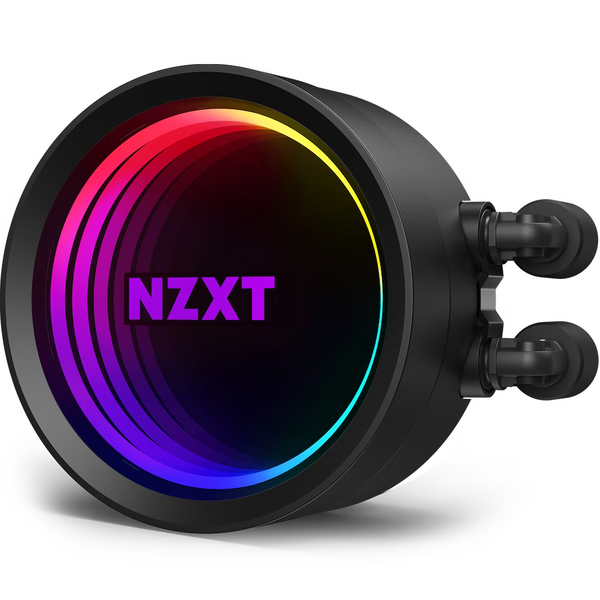 CHŁODZENIE WODNE NZXT KRAKEN X53 RGB BLACK (U)