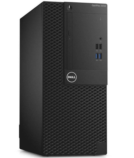 Komputer biurowy Dell Optiplex 3050 MT Windows 11 PRO
