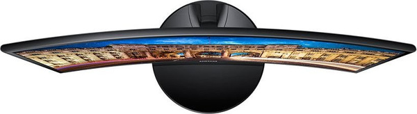 Monitor Samsung LS24D360GAUXEN