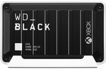 WD_BLACK D30 GAME DRIVE NVME SSD 2TB FOR XBOX (WDBAMF0020BBW)