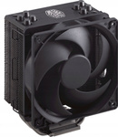 Chłodzenie CPU Cooler Master Hyper 212 Black Edition (RR-212S-20PK-R2) Braki w kompletacji