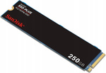 Dysk SSD SanDisk SSD Plus 250GB M.2 PCIe SDSSDA3N-250G