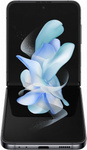 Smartfon Samsung Galaxy Z Flip4 Black (USZKODZONY)