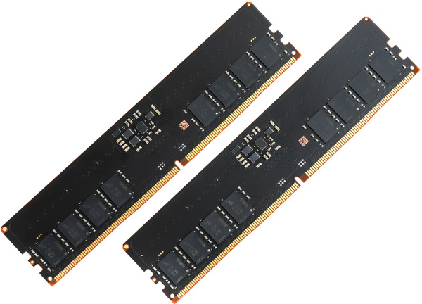 Pamięć RAM Crucial DDR5 32 GB Crucial Pro 6000 MHz (CP2K16G60C48U5)