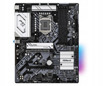 Płyta główna ATX ASRock B560 Pro4 (90-MXBF10-A0UAYZ) USZKODZONA