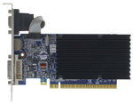 PNY GEFORCE 8400GS 512MB (FR146545)