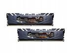 Pamięć RAM DDR4 G.SKILL 16GB (2x8GB) 3200MHz CL14 F4-3200C14D-16GFX