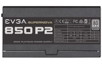 Zasilacz modularny ATX EVGA SuperNova 850 P2 850W 80+Platinum (220-P2-0850)