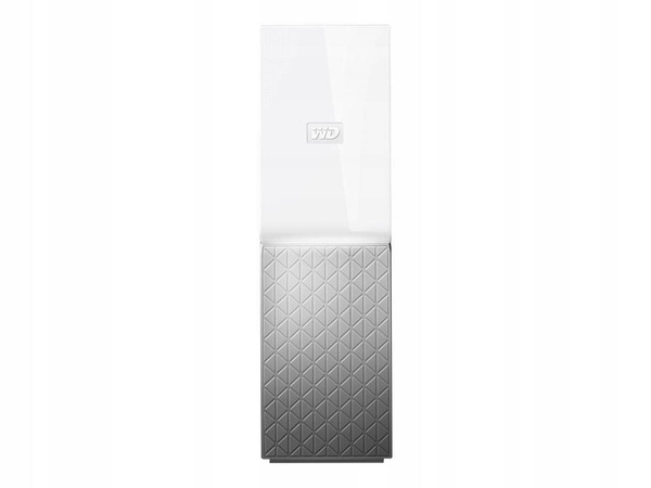 DYSK SIECIOWY HDD WD MY CLOUD HOME 8TB WDBVXC0080HWT