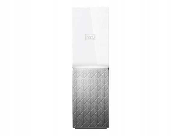 Dysk sieciowy HDD WD My Cloud Home 2TB (WDBVXC0020HWT) Uszkodzony