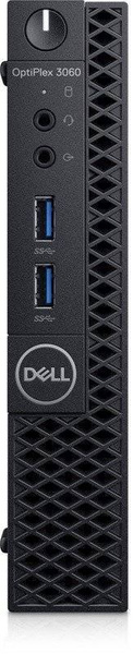 KOMPUTER PC  DELL OPTIPLEX 3060 (D10U) BAREBONE