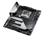 Płyta główna Extended ATX (E-ATX) Asus ROG RAMPAGE VI EXTREME (90MB0U30-M0EAY0) USZKODZONA