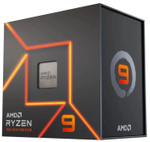 Procesor AMD Ryzen 9 7950X3D 4.2/5.7MHz WOF Socket AM5 (100-100000514WOF)