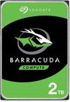 Dysk twardy Seagate Barracuda ST2000DM008 2TB SATA III 3,5" USZKODZONY