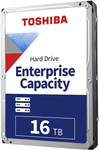 DYSK HDD 3.5 TOSHIBA ENTERPRISE MG08ACA16TE 16TB