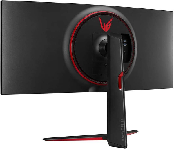 Monitor LG UltraGear 34GN850-B