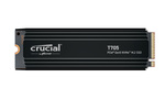 Dysk Crucial T705 M.2 PCI-e 5.0 NVMe 1TB heatsink (CT1000T705SSD5)