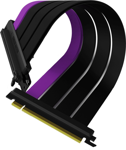 Cooler Master Riser PCIe 4.0 x16 MasterAccessory 300mm MCA-U000C-KPCI40-300