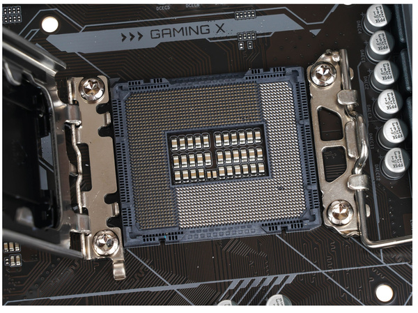 Płyta główna ATX Gigabyte B660 Gaming X (Socket 1700) (U)