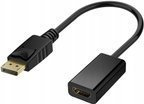 Przejściówka Display Port na HDMI