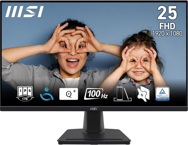 Monitor MSI PRO MP252
