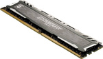 Pamięć RAM DDR4 Crucial 1x8GB 3200 16 USZKODZONA (BLS2K8G4D32AESBK)