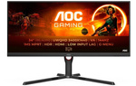 Monitor AOC Gaming U34G3XM/EU (W)