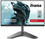 Monitor LED iiyama GB2470HSU-B1 (W) (GB2470HSU-B1)