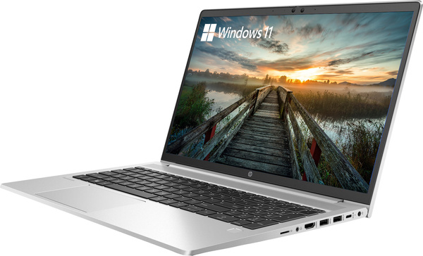 Laptop HP ProBook 450 G8 (3C3D4ES#ABZ) (W)