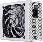 Zasilacz ATX MARS GAMING MPB650W 550W White