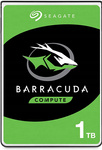 Dysk twardy Seagate Barracuda 1TB SATA III 2,5" () USZKODZONY