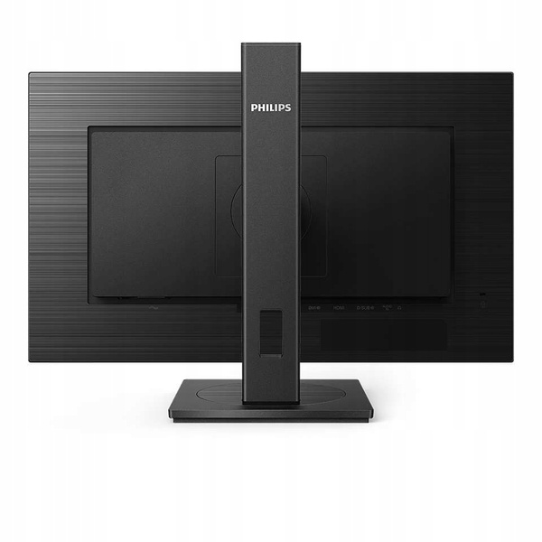 Monitor LED Philips 242S1AE 23,8 " 1920 x 1080 px IPS / PLS (242S1AE/00)
