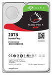 DYSK HDD SEAGATE IRONWOLF PRO ST20000NE000 20TB