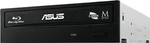 ASUS BW-16D1HT/BLK/G/AS ASUS nagrywarka Blu-Ray BW-16D1HT, 16x, SATA () USZKODZONY