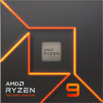 Procesor AMD Ryzen 9 7900 12x3,7GHz AM5 65W (100-100000590BOX)