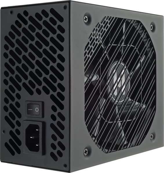 Zasilacz modularny ATX Fortron Hydro G HG650 650W 80 Plus Gold (U) (B)