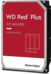 Dysk twardy Western Digital Red Plus WD40EFPX 4TB SATA (B) USZKODZONY (WD40EFPX)