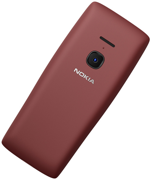 Telefon Nokia 8210 4G Dual Sim (TA-1489)